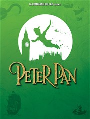 Peter Pan L'Escale de Melun Affiche