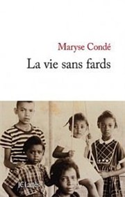 Rencontre avec Maryse Condé Muse Dapper Affiche