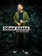 Odah Sama | En rodage L'Art D Affiche