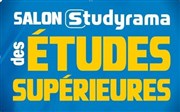 Salon Studyrama des Etudes Supérieures de Caen Centre de Congrs Affiche