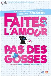 Faites l'amour, pas des gosses Beaumont Palace Affiche