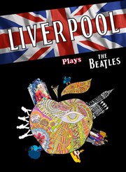 The Beatles : Tribute band Liverpool Le Pont de Singe Affiche