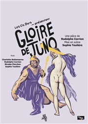 Gloire de Juno Salle Louis Renard Affiche