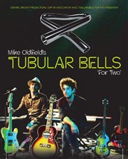 Tubular bells for two La Cigale Affiche