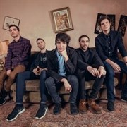 Chunk ! No, Captain Chunk ! + Full Throttle Baby + Our Theory Le Forum de Vaural Affiche