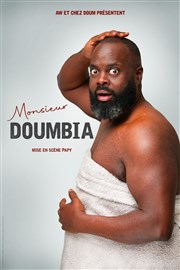 Issa Doumbia dans Monsieur Doumbia L'Atmosphre Affiche