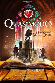 Quasimodo Espace Ren Fallet Affiche