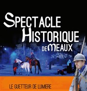 Le guetteur de lumière Cit Episcopale Affiche