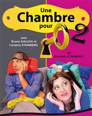 Une chambre pour deux Le Paris - salle 2 Affiche