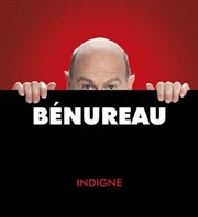 Didier Bénureau Thtre le Nombril du monde Affiche