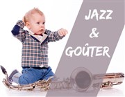 Jazz & Goûter fête Michael Jackson avec Margeaux Lampley Quartet Sunset Affiche