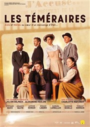 Les Téméraires Cresco Affiche