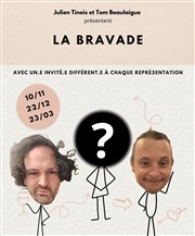 La Bravade Thtre Instant T Affiche