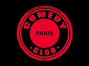 Comedy Club Paris Comedy Club Paris Affiche