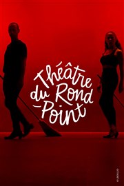 Thisispain Thtre du Rond Point - Salle Jean Tardieu Affiche