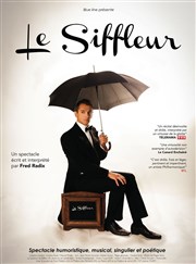 Le siffleur et son quatuor à corde Thtre de Chelles Affiche