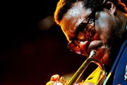 Wallace Roney Quintet Sunside Affiche