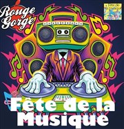 Fete de la musique au Rouge Gorge Rouge Gorge Affiche