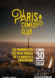 Paris Comedy Club