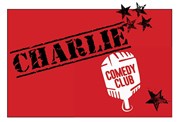 Charlie Comedy Club Point Nomm Affiche