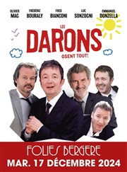 Les Darons !