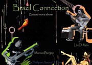 Brazil Connection Carr Rondelet Thtre Affiche