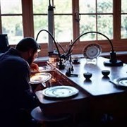 Visite guidée des ateliers de la manufacture nationale de sèvres | Par Gérard Soulier Cit de la cramique Affiche