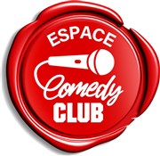 Espace Comedy Club avec Mr Chinche & Lisa (en solo) Contrepoint Caf-Thtre Affiche