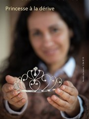 Latifa Elatrassi dans Princesse à la dérive Le Sonar't Affiche