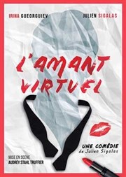 L'amant virtuel L'espace V.O Affiche