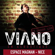 Viano Espace Magnan Affiche