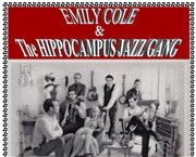 The Hippocampus jazz band & Emily Cole Shag Caf Affiche