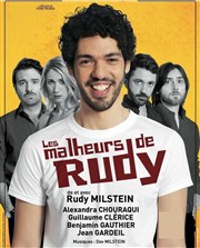 Les malheurs de Rudy Espace Bel Air Affiche