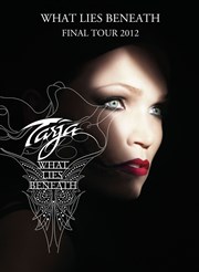 Tarja Le Bataclan Affiche