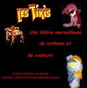 Les Tikis Thtre de poche : En bord d' Affiche