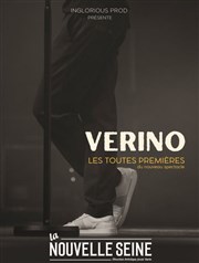 Verino dans Les toutes premières La Nouvelle Seine Affiche