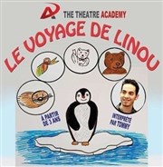 Le voyage de Linou Divine Comdie Affiche