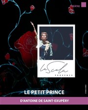 Le Petit Prince La Scala Provence - salle 600 Affiche