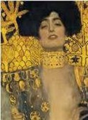 Visite guidée : Au temps de Klimt | Par Pierre-Yves Jaslet Pinacothque de Paris 2 Affiche
