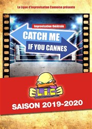 Catch me if you Cannes Eclat de rve Affiche