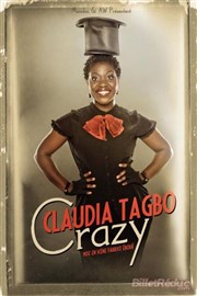 Claudia Tagbo Le Cepac Silo Affiche