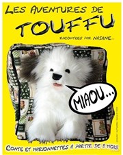 Les aventures de Touffu L'Art D Affiche