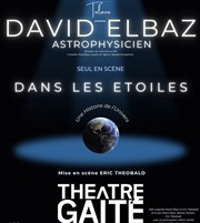 Dans les étoiles Gait Montparnasse Affiche