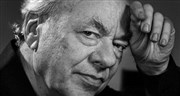 Richard Goode | Concerts du Dimanche matin Thtre des Champs Elyses Affiche