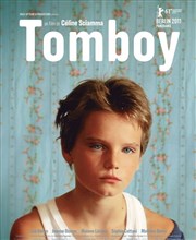 Tomboy Cinma B2 Affiche