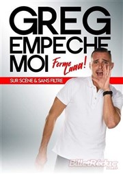 Greg Empêche moi dans Ferme là Paradise Rpublique Affiche