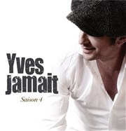 Yves Jamait Thtre Sbastopol Affiche