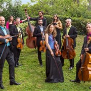 Orchestre de Chambre de Toulouse : Les classiques du classique Horizon Pyrnes Affiche
