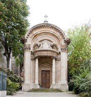 Piano - Violon - Violoncelle Eglise Saint Ephrem Affiche