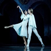 Romeo & Juliette : Par le Grand Ballet de Kiev Thtre Casino Barrire de Lille Affiche